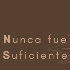 Artwork for Nunca fue suficiente