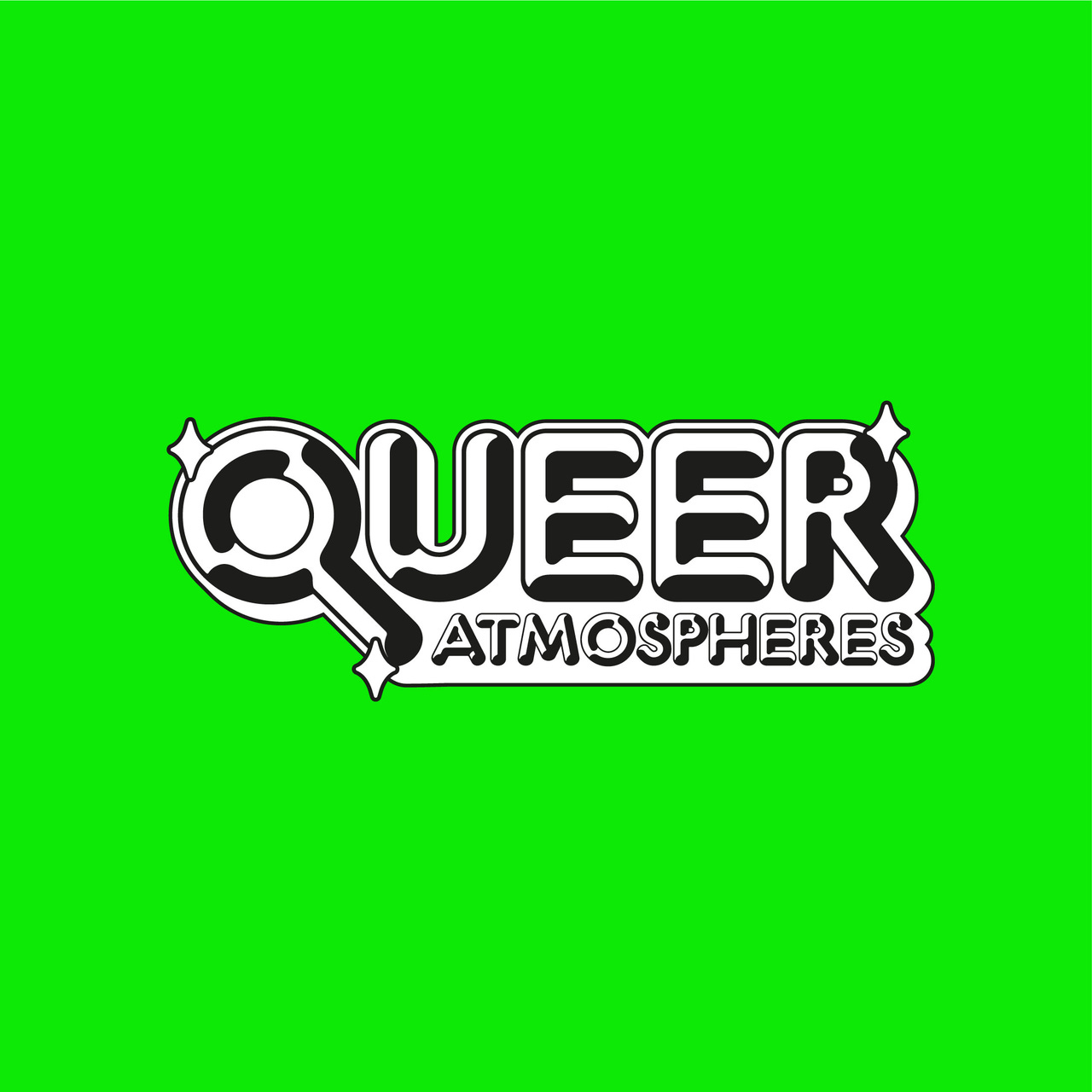 Artwork for Queer Atmospheres 