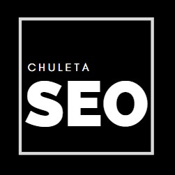 Newsletter SEO - Chuleta SEO