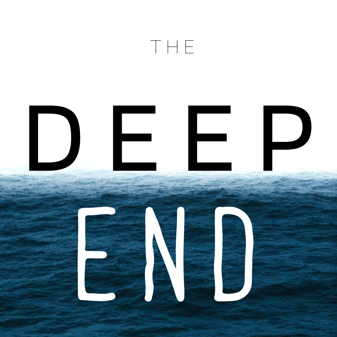 The Deep End with Kyle Brooks