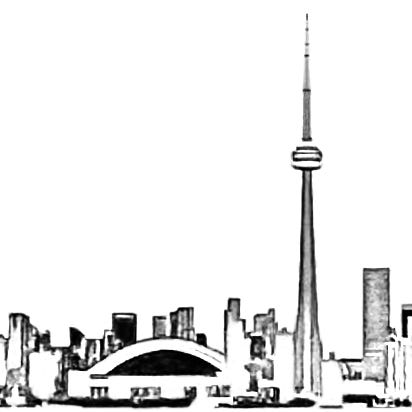 Toronto Real Estate Analytics logo