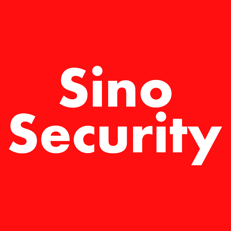 Artwork for Sino Security