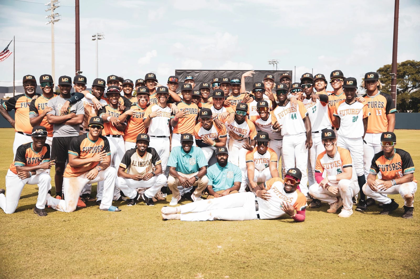 HBCU Swingman Classic a proud showcase for players, fans of Black baseball