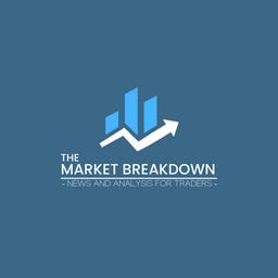Artwork for The Market Breakdown