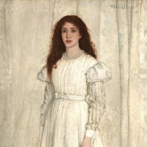 Artwork for The Woman in White Weekly