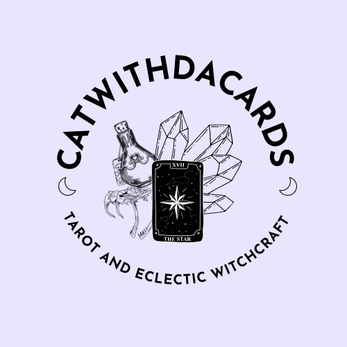 Artwork for Catwithdacards’s Newsletter