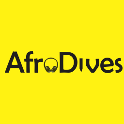 Artwork for AfroDives