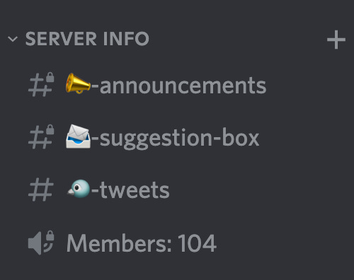 Developer Communities on Discord: Share your announce channels! – Fission