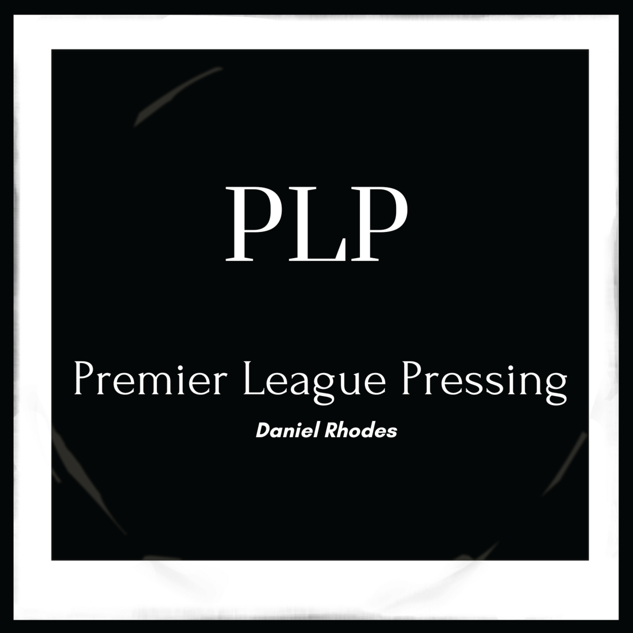 Premier League Pressing 