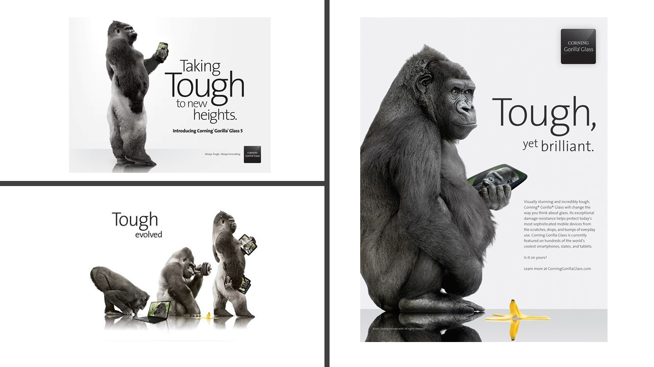 gorilla tag!!! Mobile Project by Nickel Headline