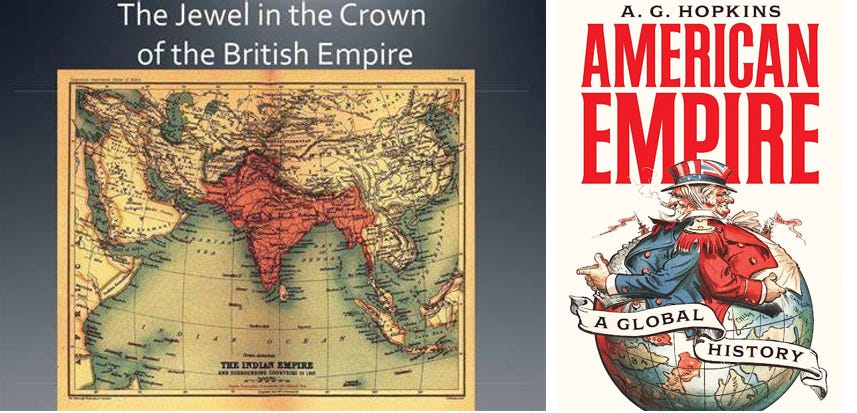 The Crown Jewels: Where They Came From, Ties to British Colonial History