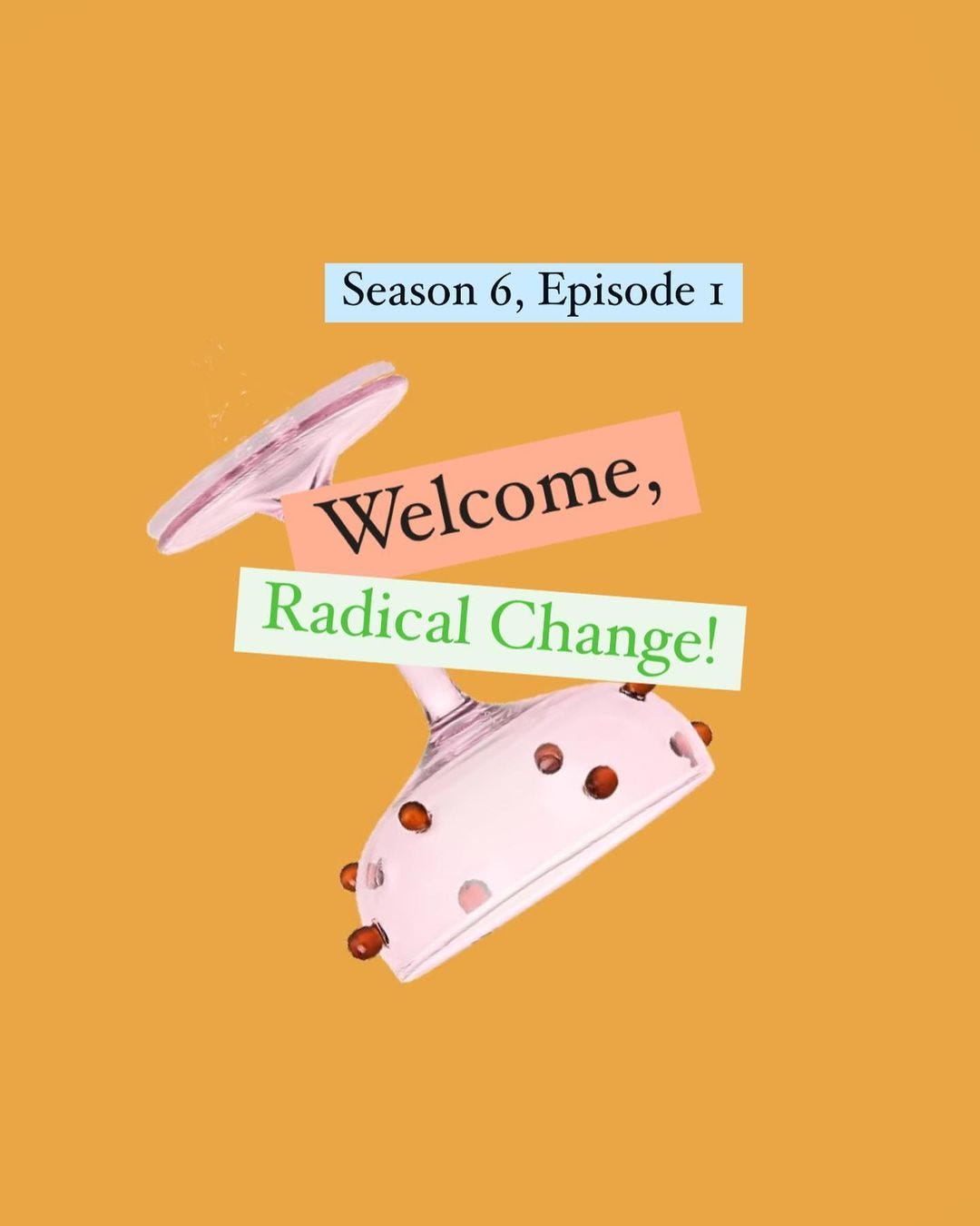 Get Ready for Radical Summer
