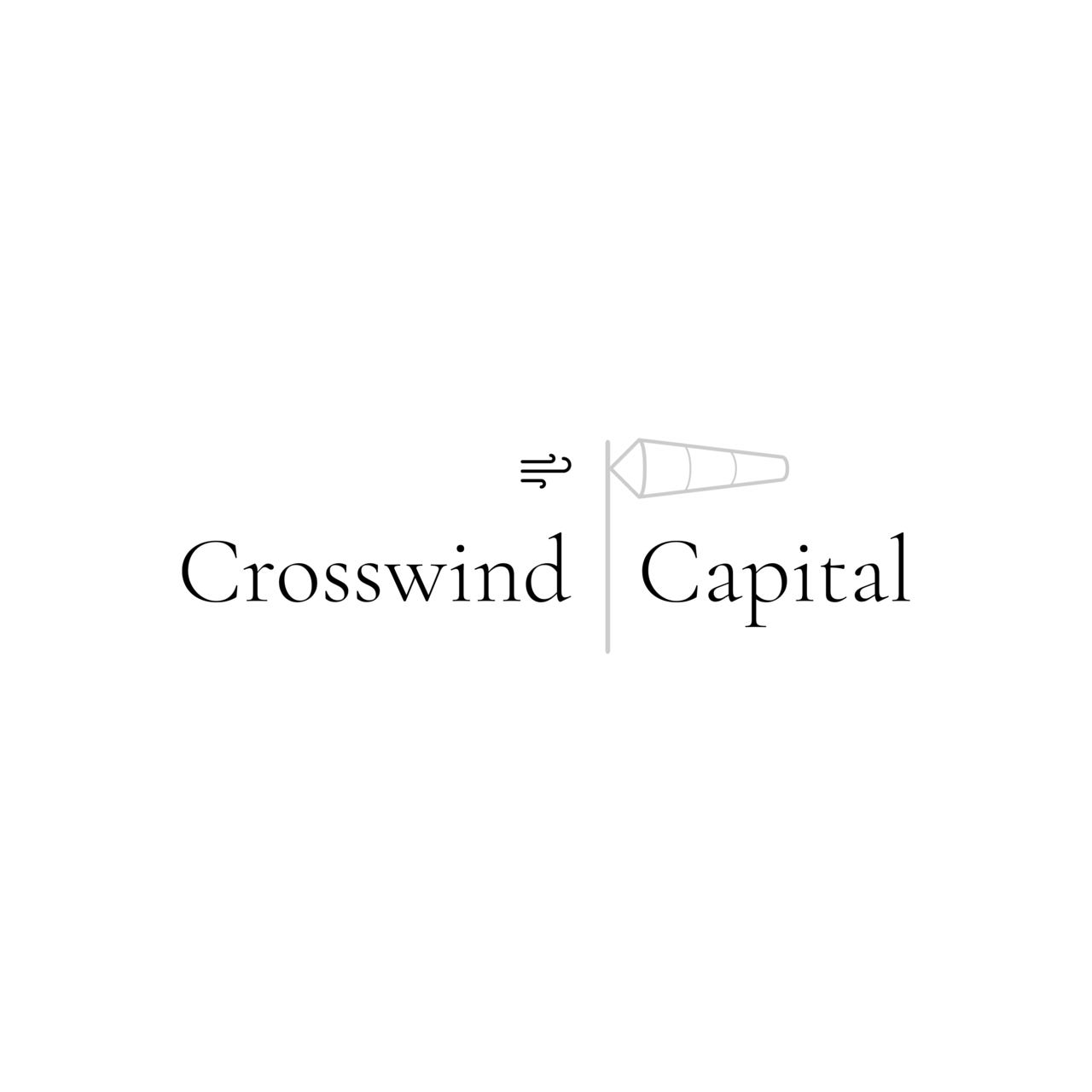 Crosswind Capital  logo