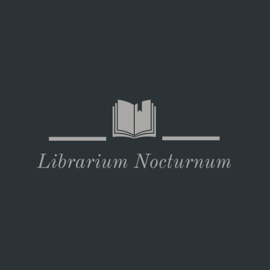 Artwork for Librarium Nocturnum