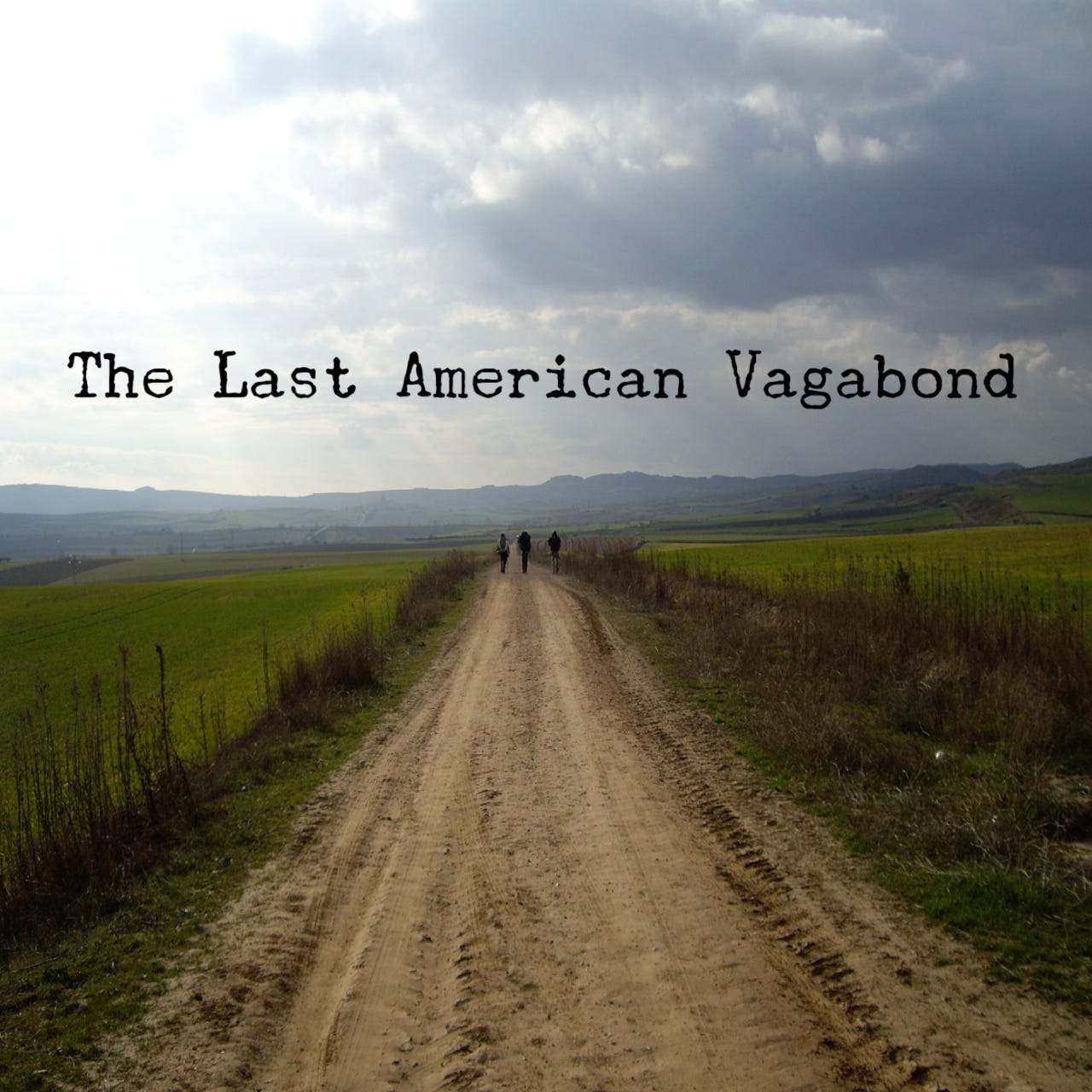 Artwork for The Last American Vagabond Substack