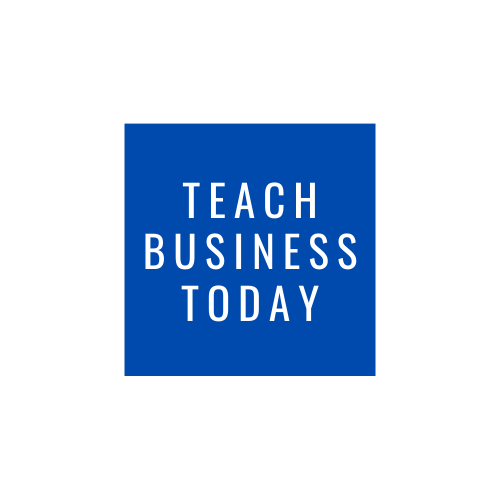 Artwork for Teach Business Today