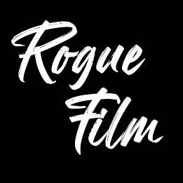 Artwork for Rogue Film