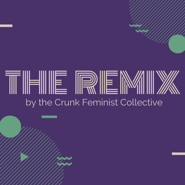 Artwork for The Remix