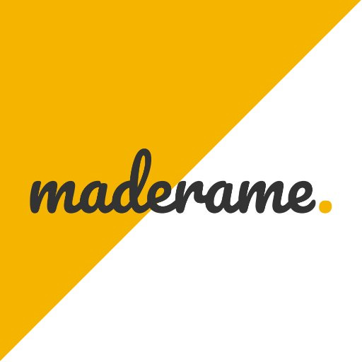 Novedades Maderame - Boletín Diciembre - Maderame