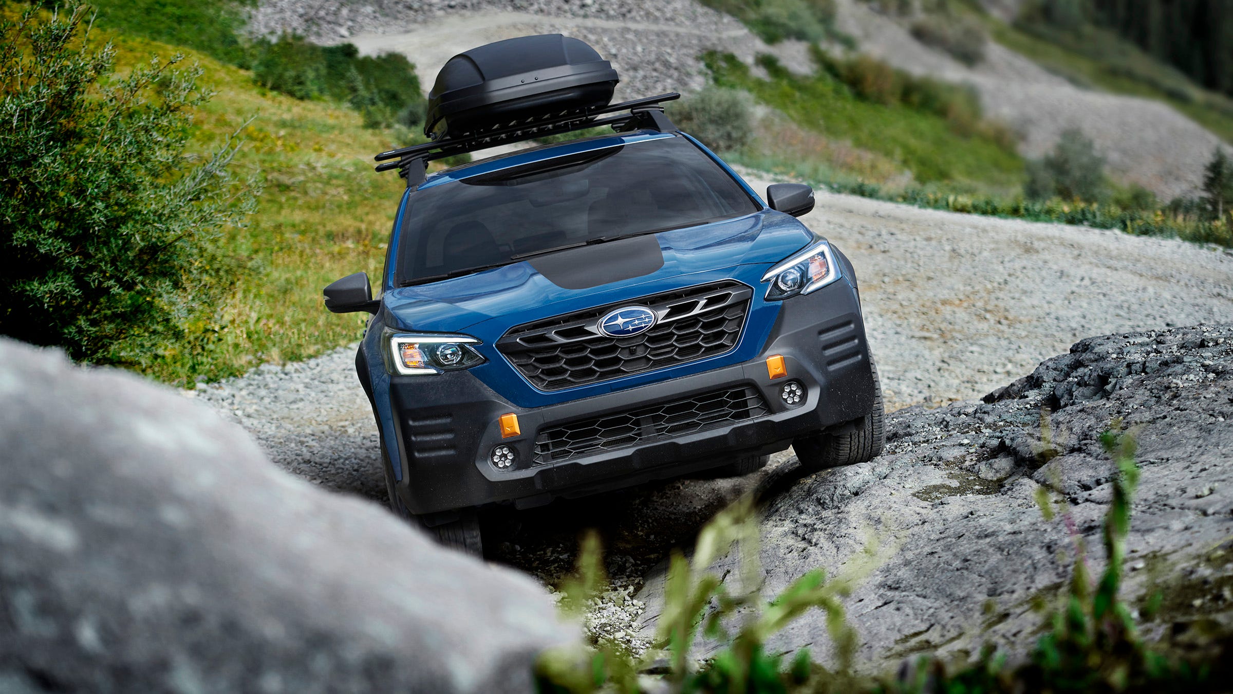 Subaru Forester – What you need to know 