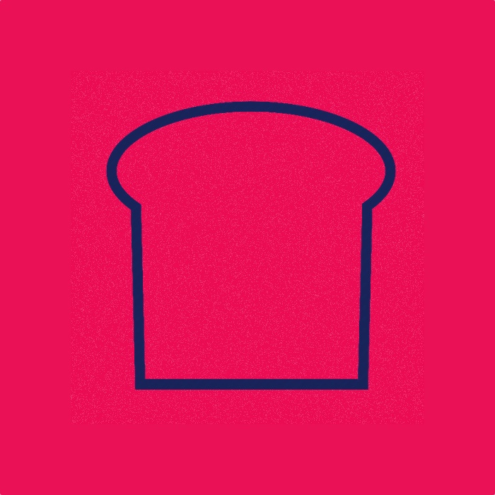 Secret Breakfast logo