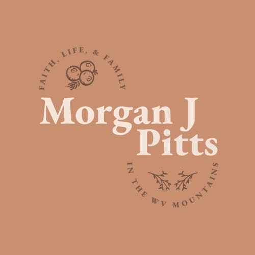 Morgan J Pitts