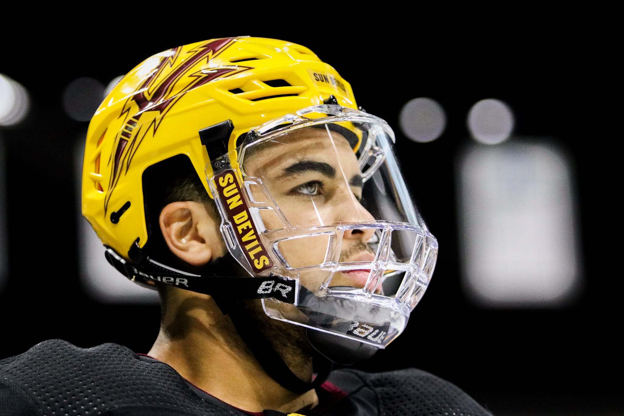 Sun Devil hockey says so long to former home, looks ahead to new arena