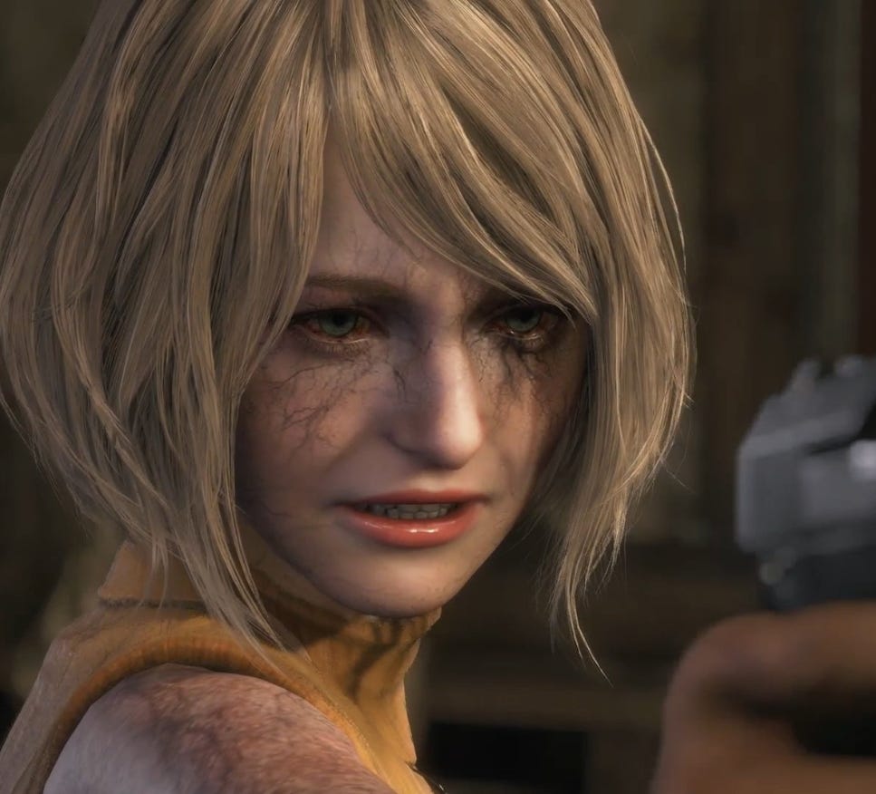 Remake de Silent Hill 2 é anunciado oficialmente