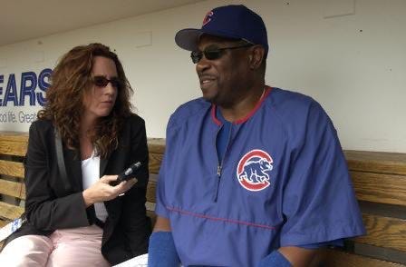 From the Archives  Dusty Baker: The God Factor Interview