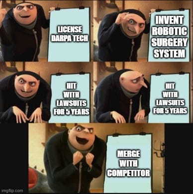 that moment when you turn into Gru thanks to a typo - Imgflip