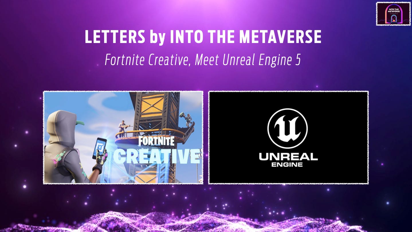 Fortnite Creative  Epic Developer Community