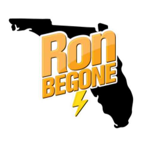 Ron Be Gone's Weekly Scoop