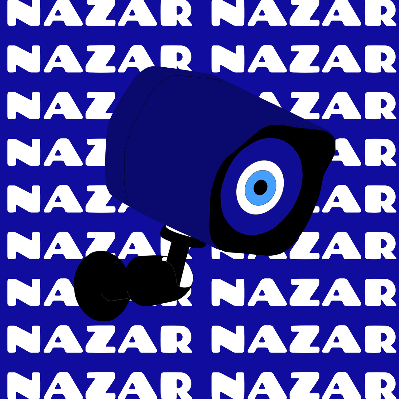 Artwork for NAZAR