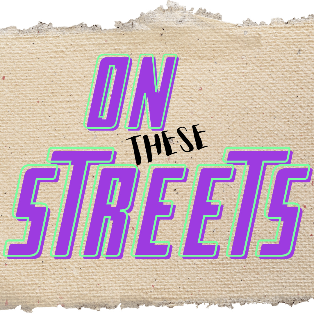 Gist OnTheseStreets logo