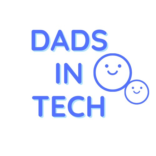 Artwork for Dads in Tech