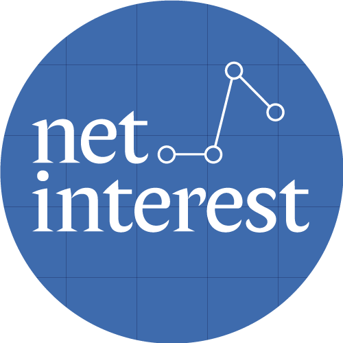 Artwork for Net Interest