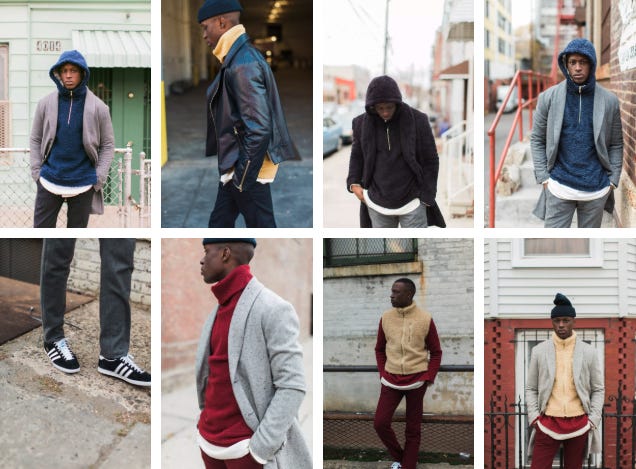 Best Style Releases This Week: Palace, Aimé Leon Dore, Supreme