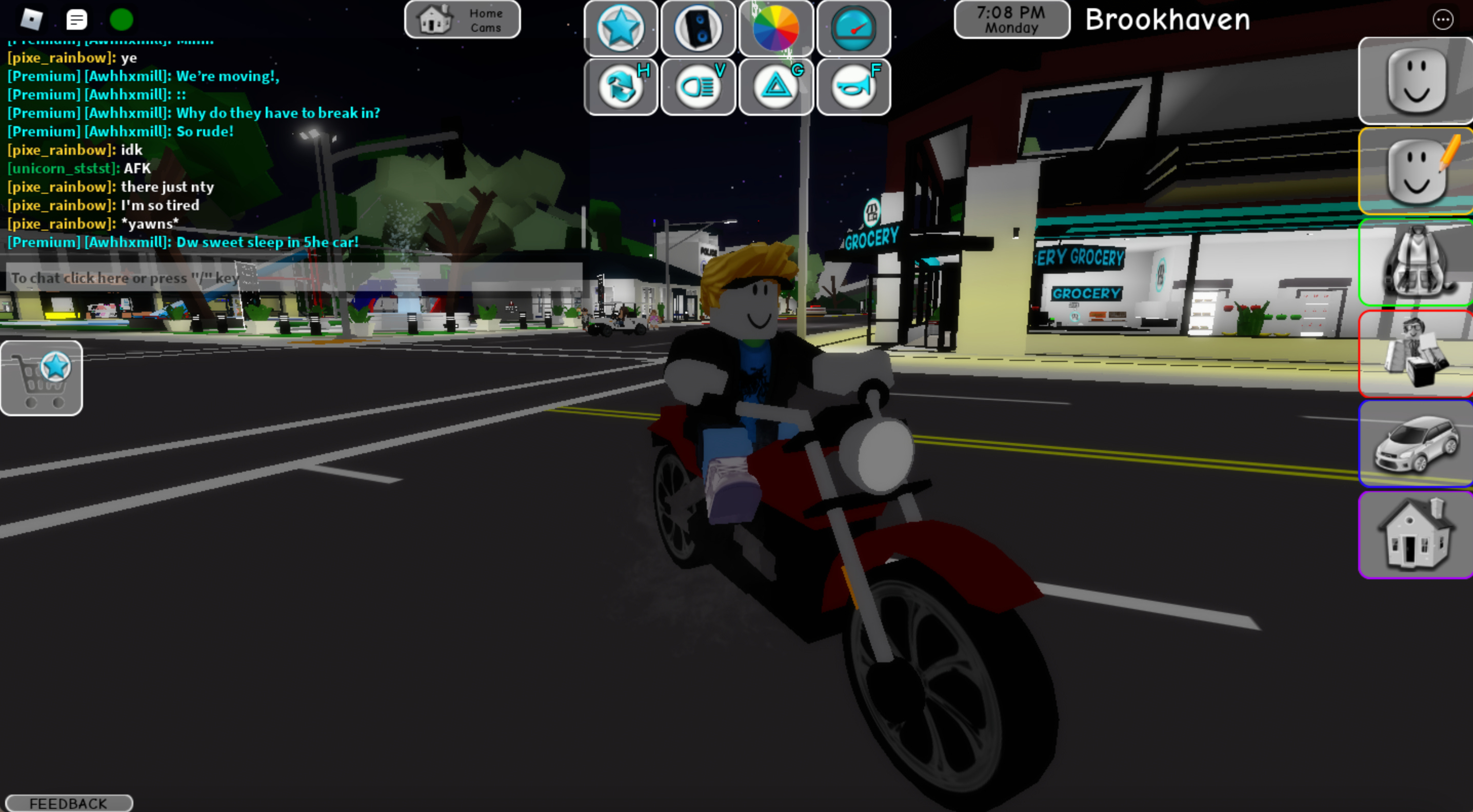 5 best Roblox games for fans of Brookhaven