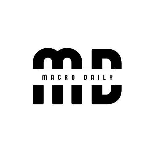 Macro Daily Co. logo