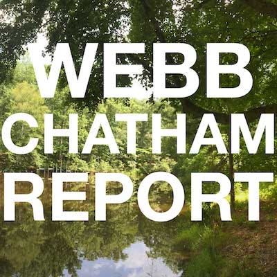 Artwork for Webb Chatham Report