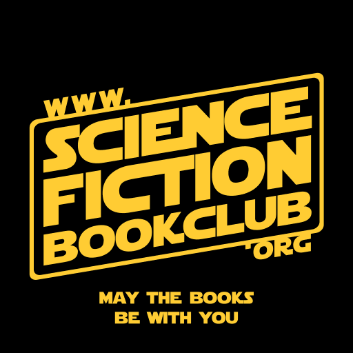 The Science Fiction Book Club’s Newsletter logo