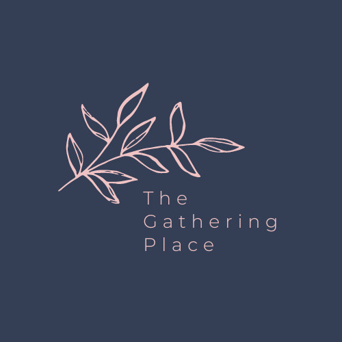 The Gathering Place logo