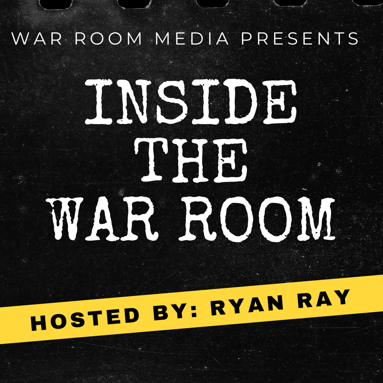 Artwork for Dispatches from the War Room