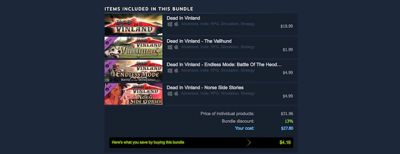 How to find new games on Steam