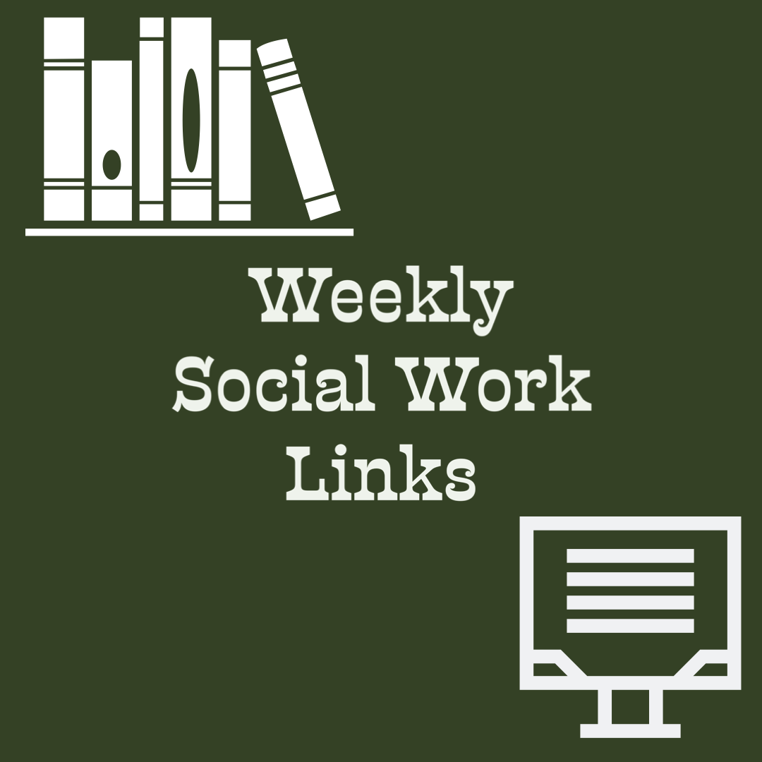 Artwork for Social Work Links and Learning 