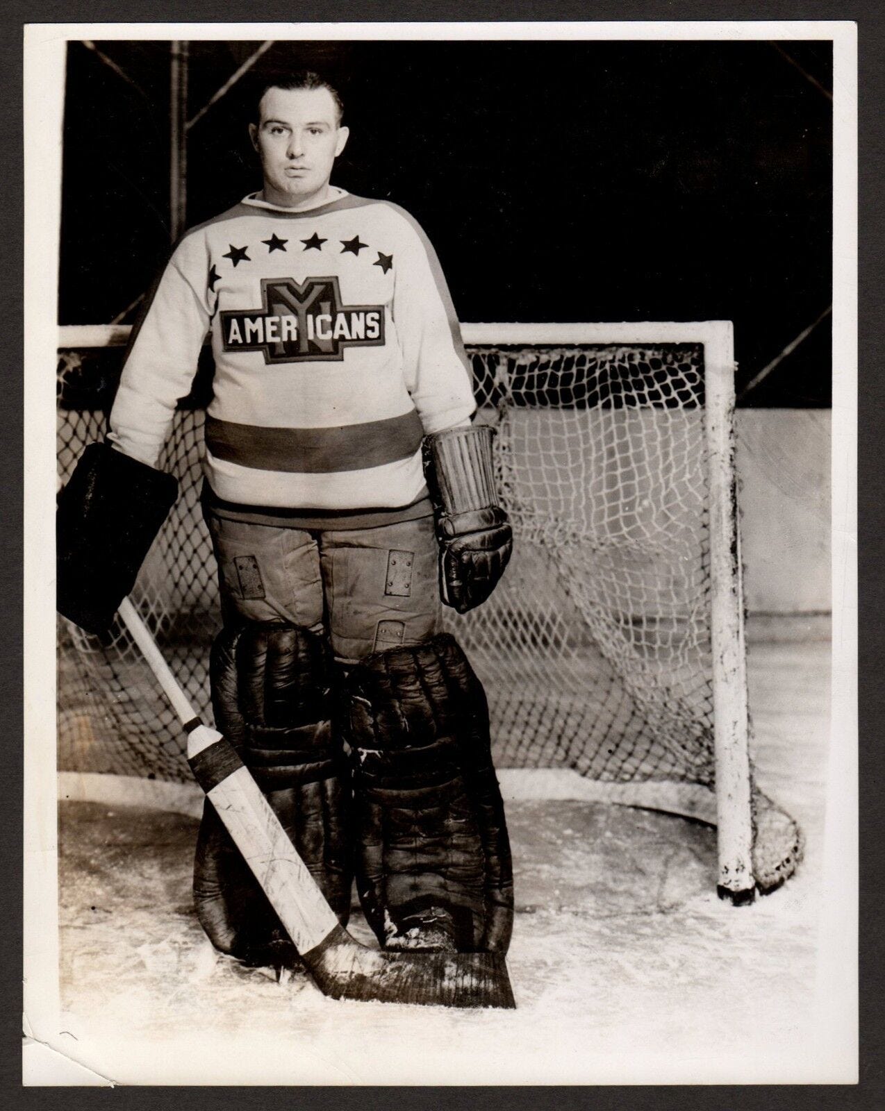 How did players have stamina while smoking cigarettes? : r/nhl