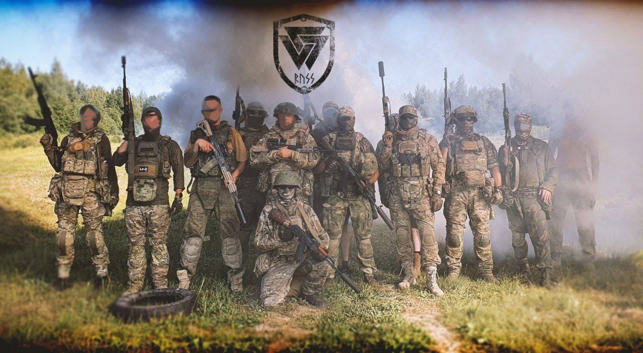 American Milsim Arsenal 