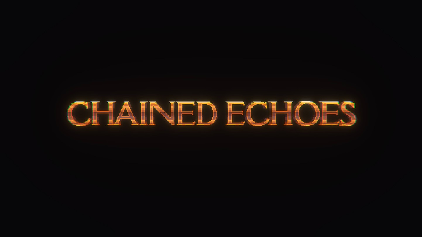Chained Echoes  Rock Paper Shotgun