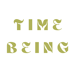 Artwork for Time ✷ Being