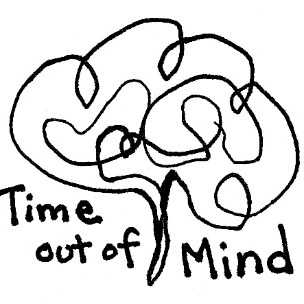 Artwork for Time Out of Mind